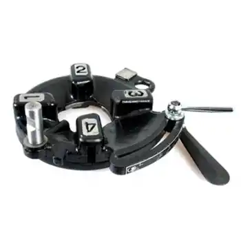 KNC 3 için 2,1/2-3 Yedek Otomatik Kafa