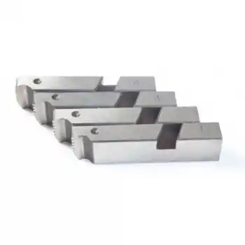 KNC 3 NPT HSS 2,1/2-3 Otomatik Kafa Yedek Tarak