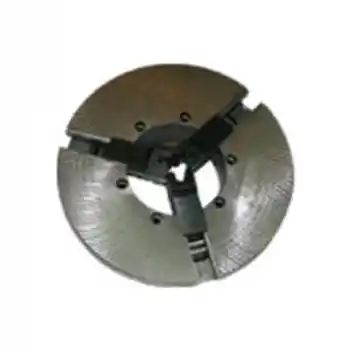 KNC 3 Ön Boru Tutucu