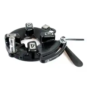 KNC 4 için 1/2-2 Yedek Otomatik Kafa