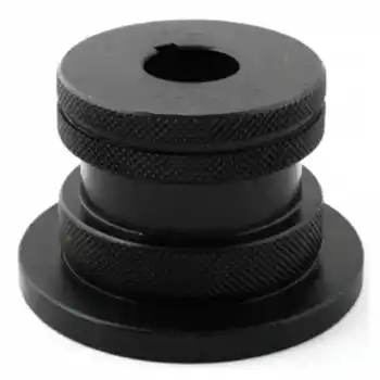 KNC 8 - 24 377-426 Çap Yiv Makine Parçaları