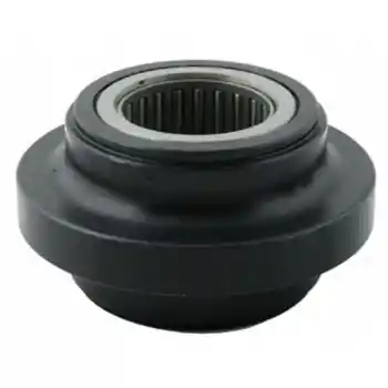 KNC 8 - 24 630 Çap Yiv Makine Parçaları