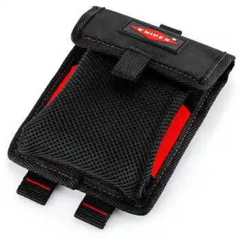 Knipex 00 19 50 LE Modüler Bez Alet Çantası