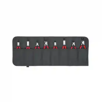 Knipex 00 19 58V01 Segman Pense Seti