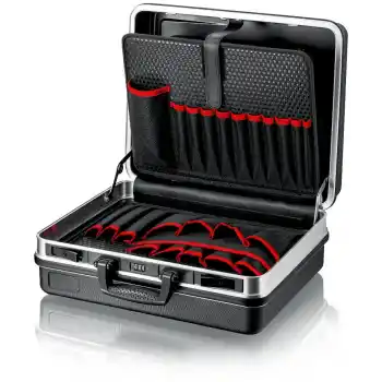 Knipex 00 21 05 LE Basic Alet Takım Çantası