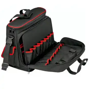 Knipex 00 21 10 LE Servis Alet Takım Çantası