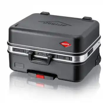 Knipex 00 21 41 LE Tekerlekli Takım Çantası