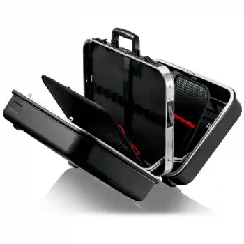 Knipex 00 21 42 LE Tekerlekli Takım Çantası