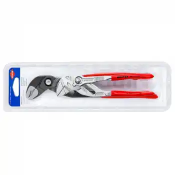 Knipex 00 31 20 V03 Pense Takımı 86 03 180, 87 01 250