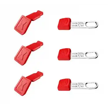 Knipex 00 63 06 TCR Tethered Tool Klipsi