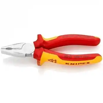 Knipex 01 06 190 Kombine Pense