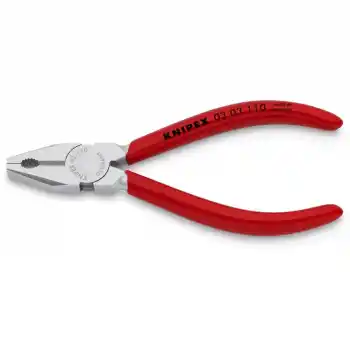 Knipex 03 03 110 Mini Kombine Pense
