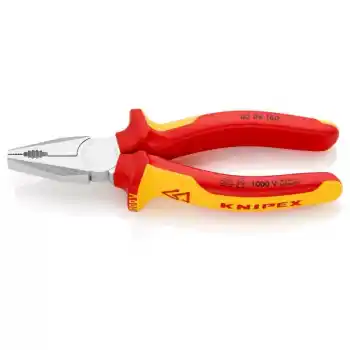 Knipex 03 06 160 160mm Kombine Pense