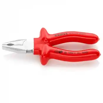 Knipex 03 07 160 160mm Kombine Pense