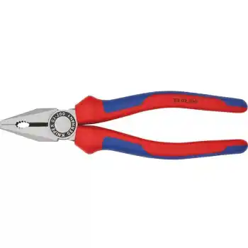 Knipex 03 32 200 SB Kombine Pense