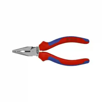 Knipex 08 22 145 Sivri Uçlu Kombine Pense
