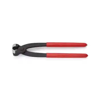 Knipex 10 98 I220 Kulaklı Kelepçe Pensesi