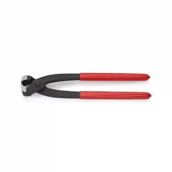 Knipex 10 98 I220 Kulaklı Kelepçe Pensesi