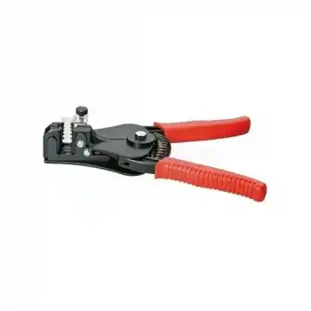 Knipex 12 11 180 Kablo Sıyırma