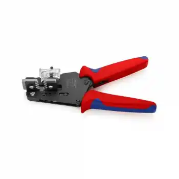 Knipex 12 12 10 Kablo Sıyırma