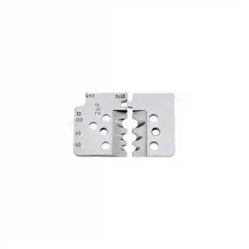 Knipex 12 19 10 - 12 12 10 için Yedek Bıçak