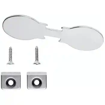 Knipex 12 49 01 Yedek Bıçaklar 1 Çift (12 40 200 için)