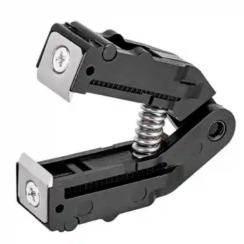 Knipex 124195 için 124921 Yedek Bıçak Bloğu