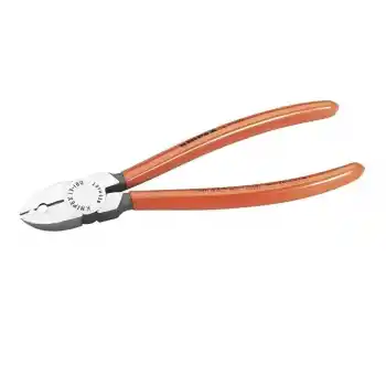 Knipex 13 61 180 Elektrikçi Pensesi