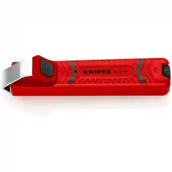Knipex 16 20 28 SB Kablo Dış Kılıfı Soyma Aletl