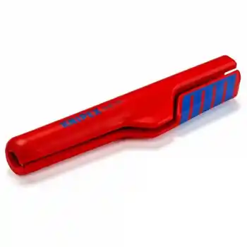 Knipex 16 80 175 SB Kablo Soyma Sıyırma Aleti