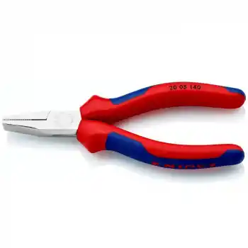 Knipex 20 05 140 Düz Yassı Pense 140 mm