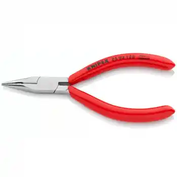 Knipex 25 03 125 Kargaburun Radyocu Pensesi 125 mm