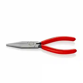 Knipex 30 17 160 VDE Yassı Ağız Kargaburun