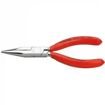 Knipex 30 23 140 Düz Kargaburun