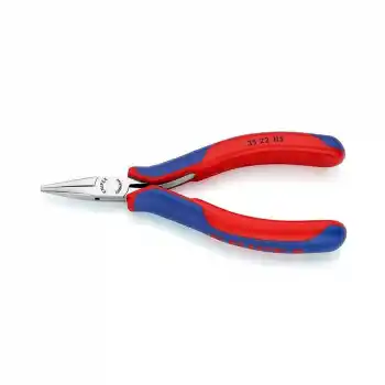 Knipex 35 22 115 Elektronikçi Kargaburun
