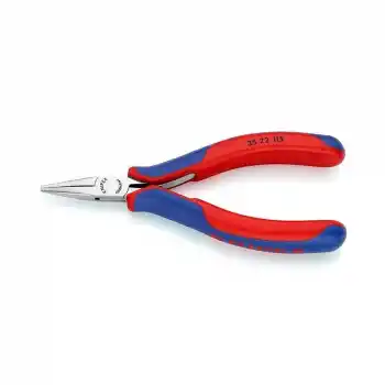 Knipex 35 22 115 Elektronikçi Kargaburun