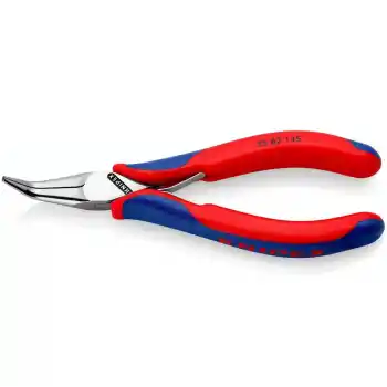 Knipex 35 82 145 Elektronikçi Kargaburun Pense 145mm