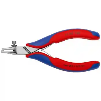 Knipex 36 92 140 Kablo Soyma Sıyırma Aleti