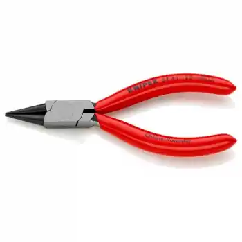 Knipex 37 41 125 125mm Elektronikçi Kargaburun