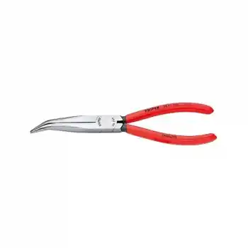 Knipex 38 21 200 Açılı Mekanikçi Kargaburun