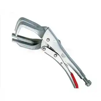 Knipex 42 14 280 Kaynakçı Pensesi