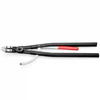 Knipex 44 10 J5 Büyük İç Segman Pensi