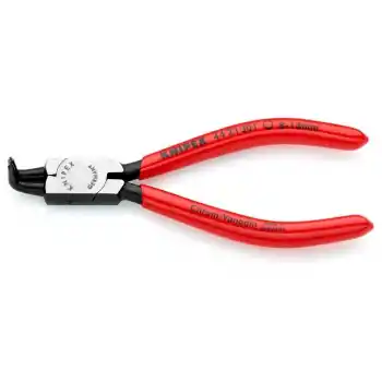 Knipex 44 21 J01 130mm İç Segman Pensesi