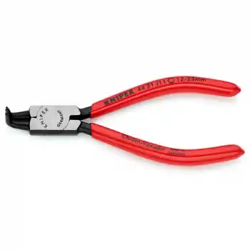 Knipex 44 21 J11 130mm İç Segman Pensesi