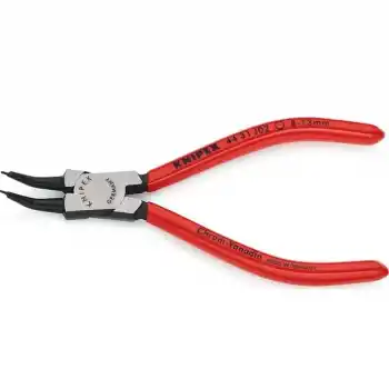 Knipex 44 31 J02 45 Derece İç Segman Pensesi
