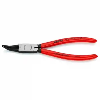 Knipex 44 31 J22 180mm İç Segman Pensesi