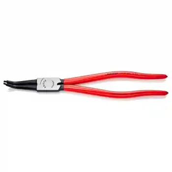 Knipex 44 31 J42 310mm İç Segman Pensesi