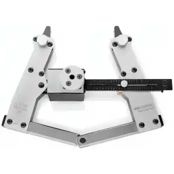 Knipex 46 10 100 Segman Pensesi