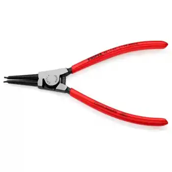 Knipex 46 11 A2 180mm Dış Segman Pensesi