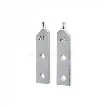 Knipex 46 19 A6 A6 - 46 10 A6 Içın Yedek Uç